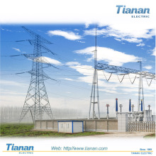 Subestación del transformador eléctrico de 35kv ~ 220kv